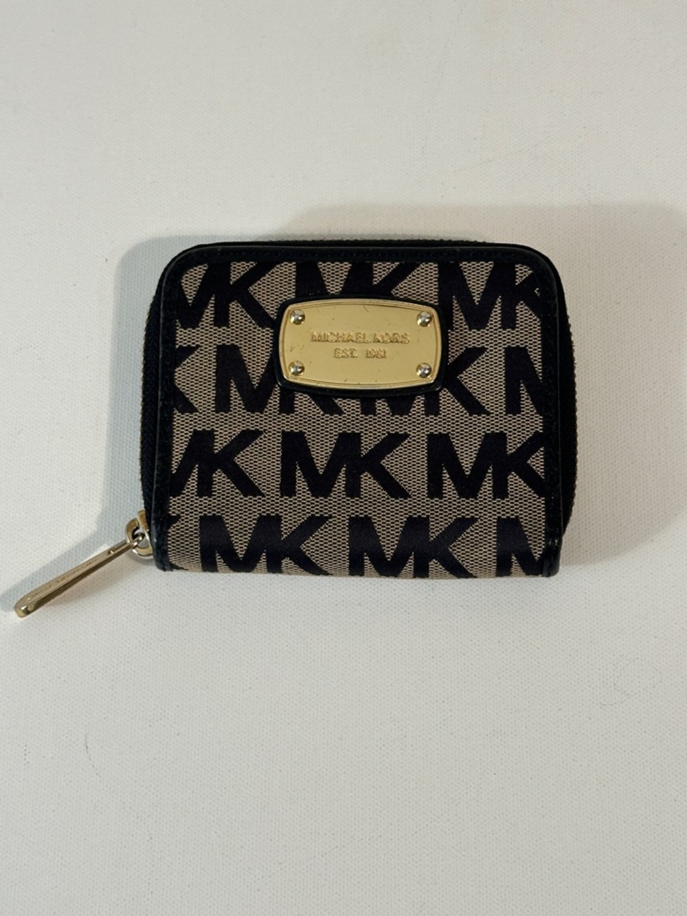 MICHAEL KORS WALLET - WOMENS